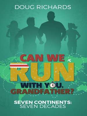 cover image of Can We Run With You, Grandfather?